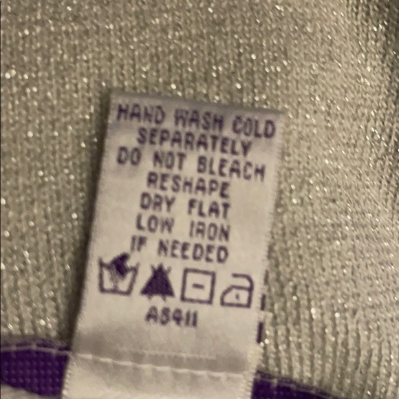 Susan Graver Top - Picture 7 of 7